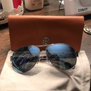 Tory Burch Sunglasses